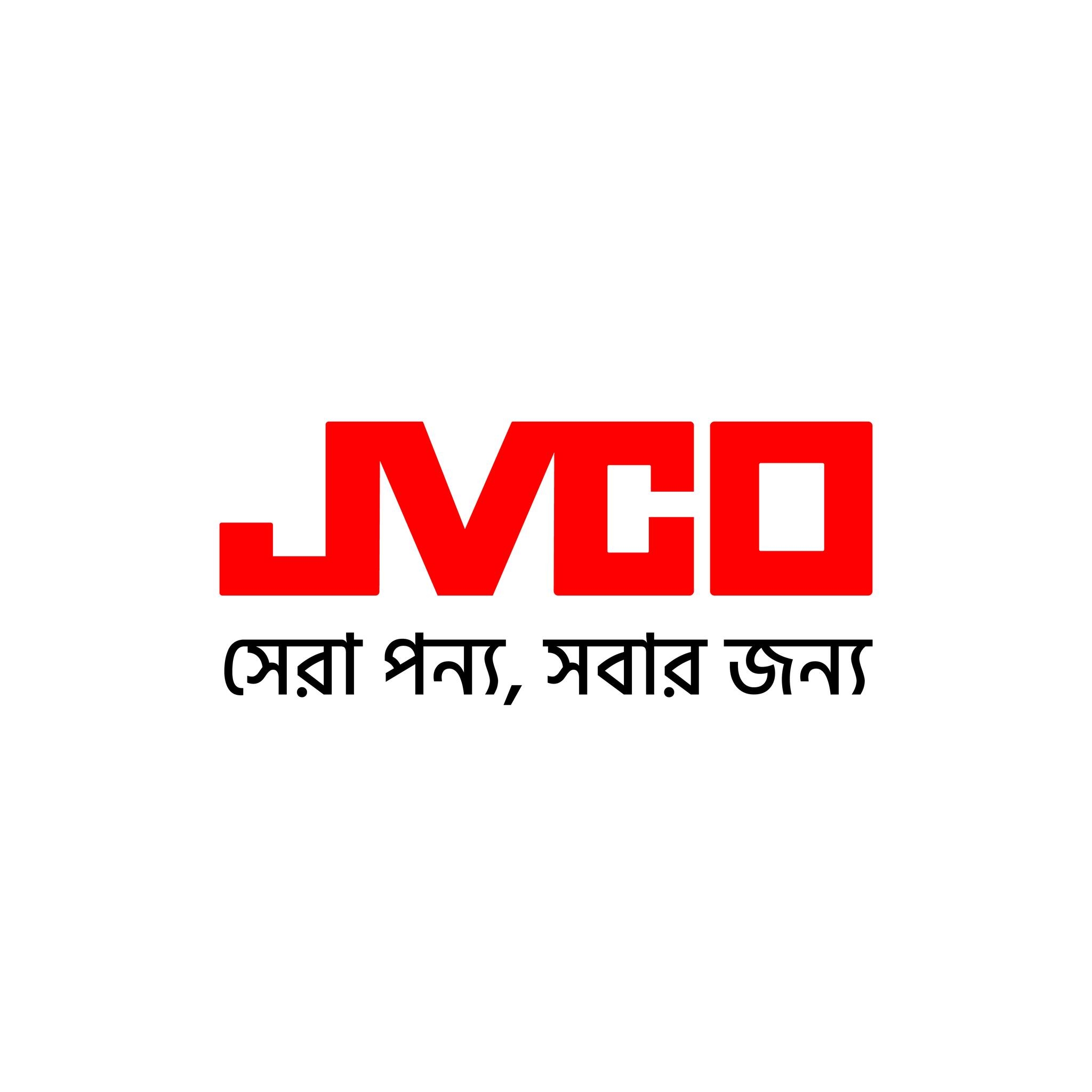 JVC Logo